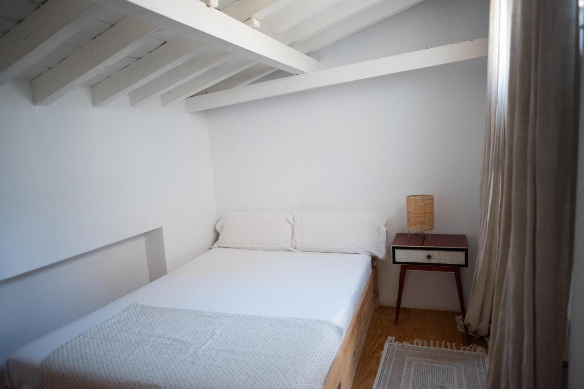 Cozy & Quiet Apartment In The Center Málaga Exterior foto